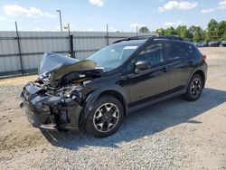 2019 Subaru Crosstrek Premium en venta en Lumberton, NC