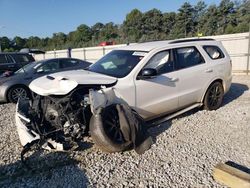 Dodge Durango Vehiculos salvage en venta: 2018 Dodge Durango R/T