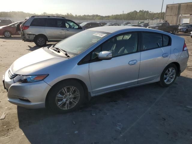 2010 Honda Insight EX