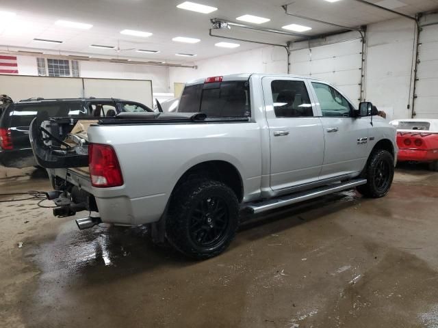 2016 Dodge RAM 1500 SLT