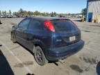 2003 Ford Focus ZX3