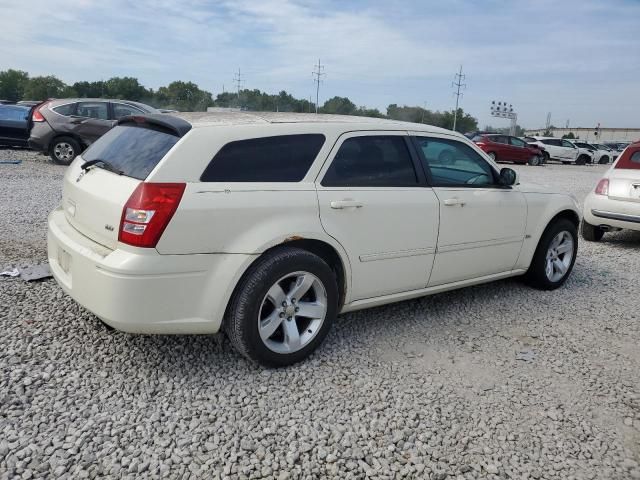 2006 Dodge Magnum SXT