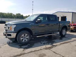 2018 Ford F150 Supercrew en venta en Rogersville, MO