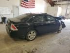 2009 Ford Fusion SEL