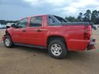 2008 Chevrolet Avalanche C1500