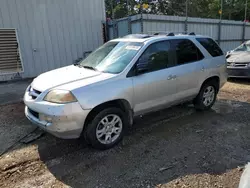 2005 Acura MDX Touring en venta en Austell, GA