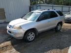 2005 Acura MDX Touring