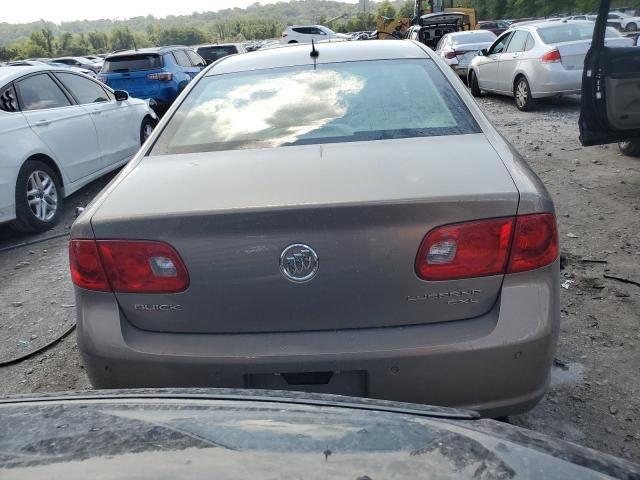 2007 Buick Lucerne CXL