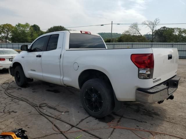 2007 Toyota Tundra Double Cab SR5