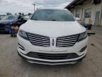 2018 Lincoln MKC Reserve