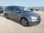 2014 Honda Odyssey Touring