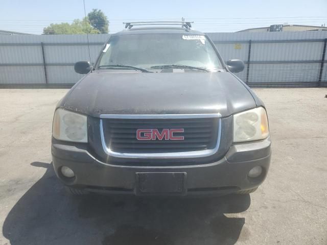 2005 GMC Envoy XUV