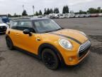 2015 Mini Cooper