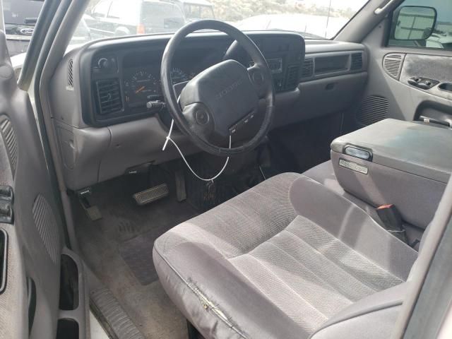 1996 Dodge RAM 1500