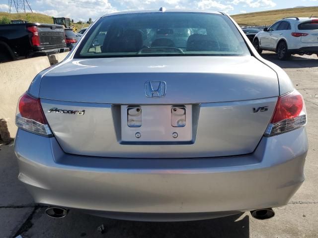 2010 Honda Accord EXL