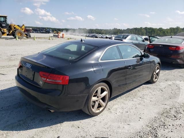 2010 Audi A5 Premium Plus