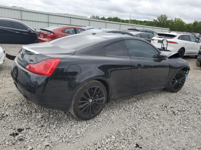 2013 Infiniti G37