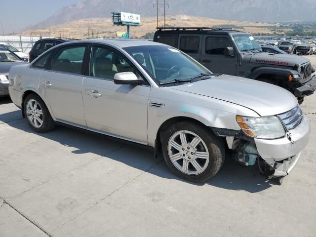 2008 Ford Taurus SEL