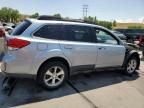 2013 Subaru Outback 3.6R Limited