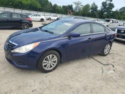 2011 Hyundai Sonata GLS en venta en Hampton, VA