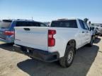 2019 Chevrolet Silverado C1500