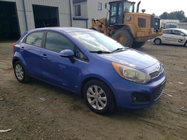 2013 KIA Rio EX