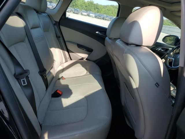 2013 Buick Verano Convenience