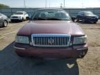 2007 Mercury Grand Marquis GS