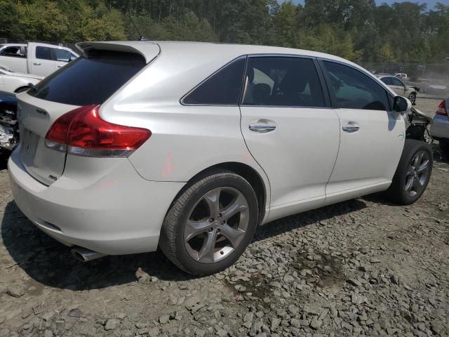 2010 Toyota Venza