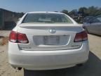 2008 Lexus GS 350