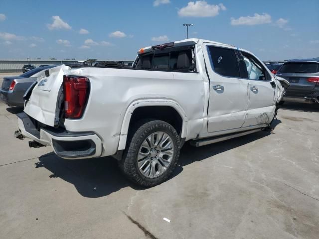 2021 GMC Sierra K1500 Denali