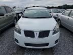 2009 Pontiac Vibe