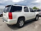 2012 GMC Yukon SLT