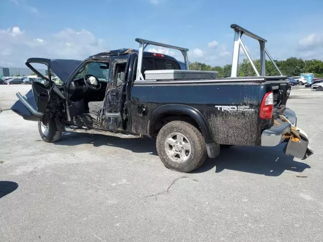 2005 Toyota Tundra Access Cab SR5