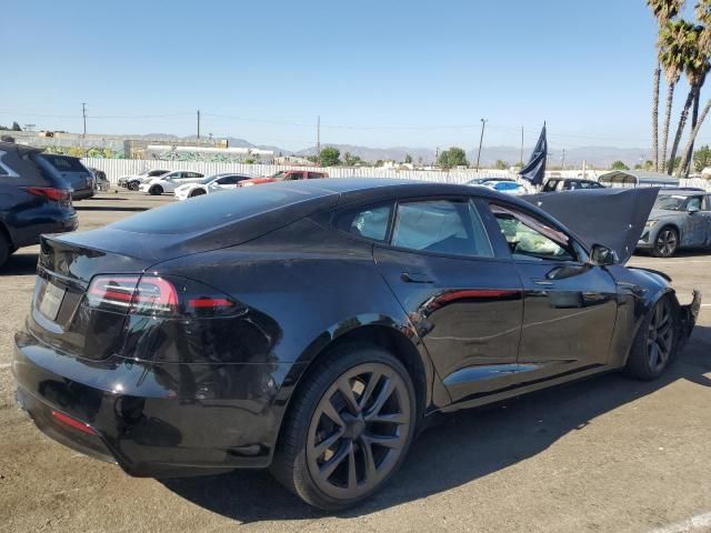 2023 Tesla Model S