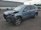 2008 Honda CR-V EXL