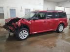 2009 Ford Flex SE