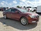 2015 Buick Lacrosse