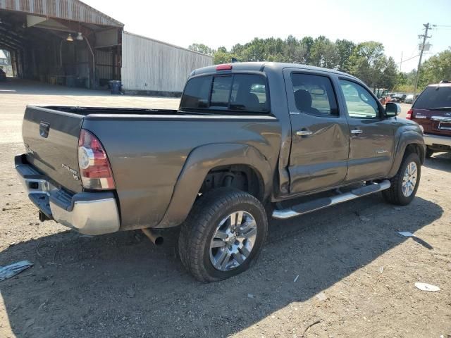 2013 Toyota Tacoma Double Cab Prerunner