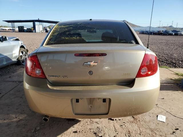 2007 Chevrolet Cobalt LTZ