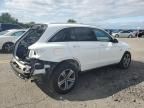 2019 Mercedes-Benz GLC 350E