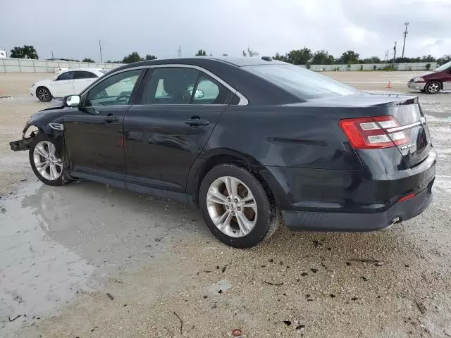 2014 Ford Taurus SEL