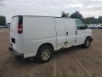 2013 Chevrolet Express G1500