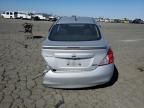 2014 Nissan Versa S