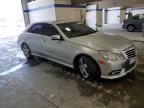 2011 Mercedes-Benz E 350 4matic