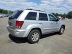 2008 Jeep Grand Cherokee Limited