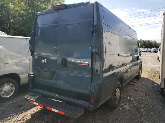 2020 Dodge 2020 RAM Promaster 3500 3500 High