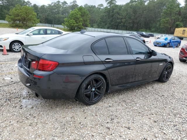 2013 BMW 535 I