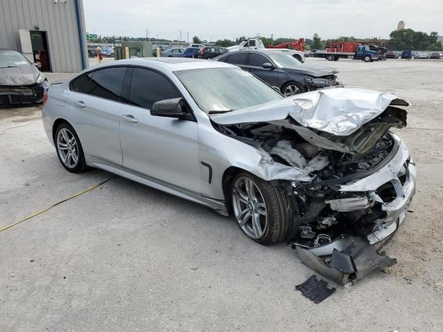 2015 BMW 435 I Gran Coupe