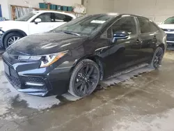 2022 Toyota Corolla SE en venta en Elgin, IL